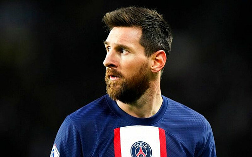 找不到梅西 找他親戚開槍! 槍手還留恐嚇字條 阿根廷總統說話了….