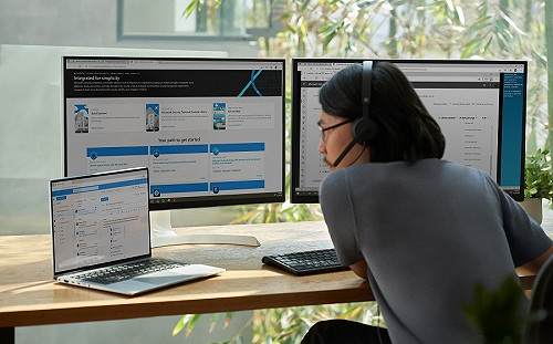 永續人才需求提高1倍！微軟啟動新計劃培育「3大新興領域」人才