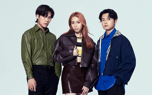 告五人為何突然崛起？網揭超罩關鍵