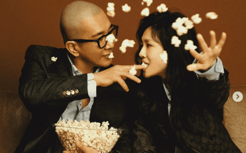 再5天結婚3週年卻猝逝!大S最後發文曝  喊話具俊曄:你超酷