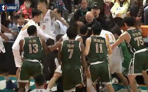 T1衝突紅到國外！球迷反應超酸