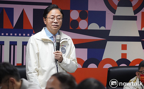 樂見其他縣市跟進代理教師全年聘期 張善政：該做的事就要做     