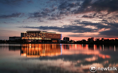 228連假台南旅遊活動多  旅宿業訂房將逾9成