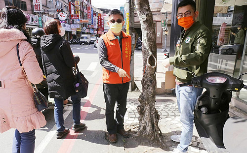 好好面對「行人地獄」 議員卓冠廷籲「新北該做人本交通總體檢」