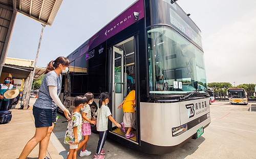 通勤族有福了！3大生活圈月票7月發行  其他縣市預計下半年上路