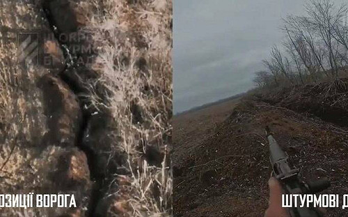 (影)俄羅斯傭兵遭掃蕩!瓦格納首腦Po陣亡照號召全民施壓俄軍給彈藥