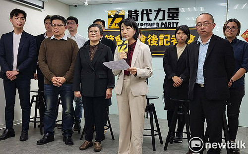 被行動時代關押在地下室？陳椒華現身駁斥詐騙