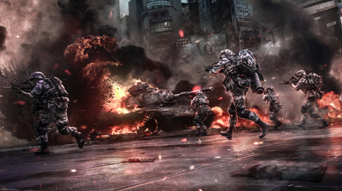 日智庫｢2026解放軍犯台｣兵推結果出爐 美日台慘勝 國軍1.3萬人傷亡!