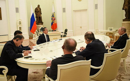 中國將提烏俄和平方案卻高喊中俄堅若磐石 烏克蘭：沒和我們商量過