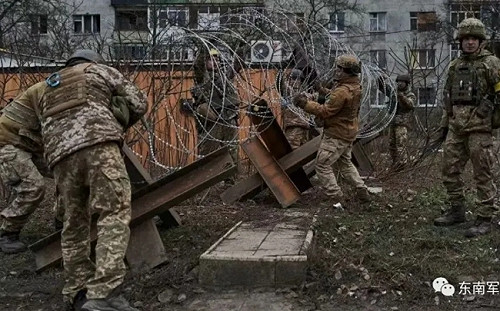 「不援烏才是真危險！」  立陶宛央行行長轟歐盟畏懼凍結俄羅斯資產援烏