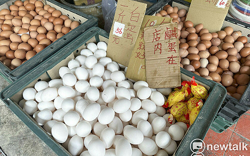 食「不熟蛋」上吐下瀉4天！醫警告：買蛋回家後必做3件事