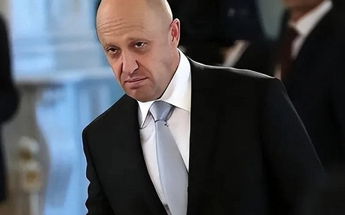 瓦格納「功臣」遭普丁切割？普里格津：溝通管道全被切斷