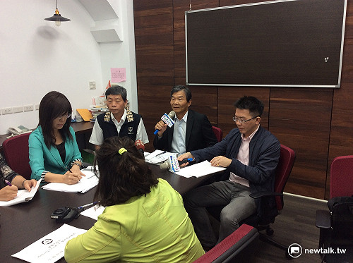 基隆Wi-Fi好方便 大數據掌握觀光人潮