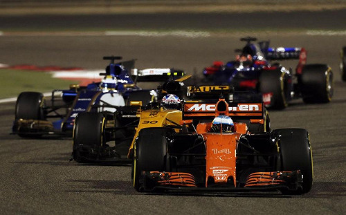 F1賽車也能3D列印？專家傳授關鍵4絕招