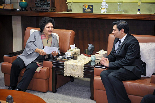 曼谷-高雄 泰微笑航空下半年開航