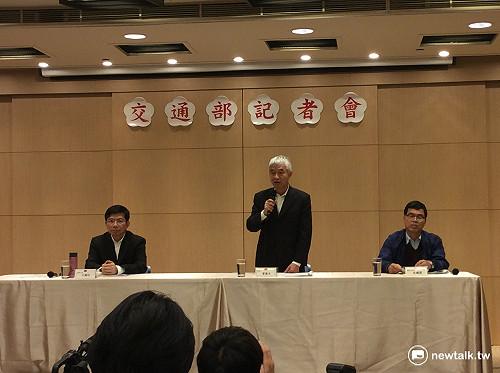 台鐵要漲價？ 交通部長賀陳旦：尚未收到申請