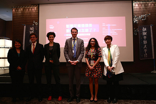 婚姻平權通過後，那些國家怎麼了?