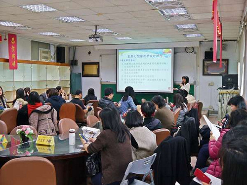 大陸磁吸台灣人才 陸委會：無須過度擔心