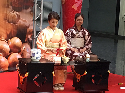 賞漆器、享受「餅、茶、香」 周末豐原品味生活美學