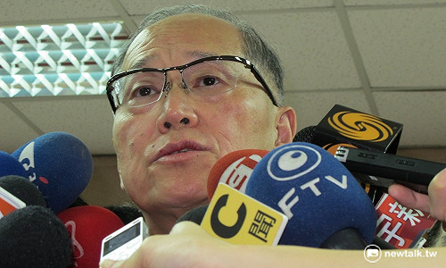 出席WHA？李大維：會有行動，底牌不先翻