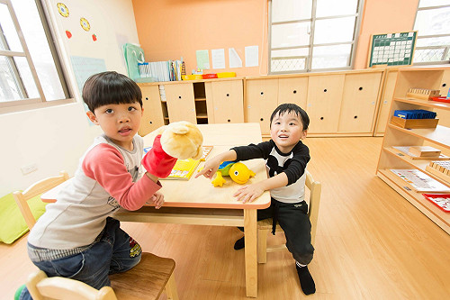家長注意　基隆公立幼稚園6日起新生登記