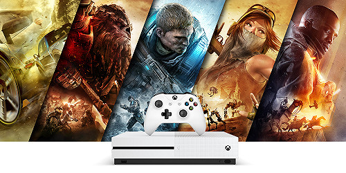 蝦米？XBox系列限時大降價！一台不用6000元就買的到