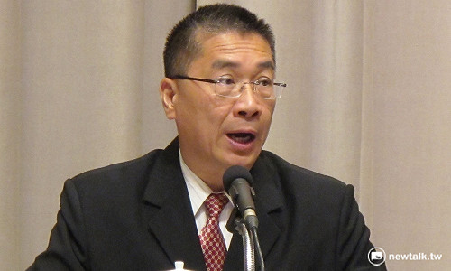 回擊朱立倫　行政院：前瞻沒新北是子虛烏有