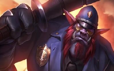 拒絕謾罵與人身攻擊《英雄聯盟》！實況負面行為將永久停權