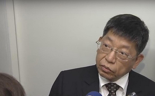 陸委會: 兩岸應開展良性互動 加入WHA為指標