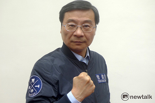 前瞻初審》藍委變更議程失敗 綠委成功延長開會