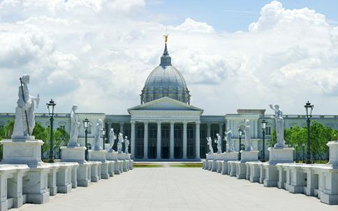 奇美博物館周一不休館！7月3日免費參觀