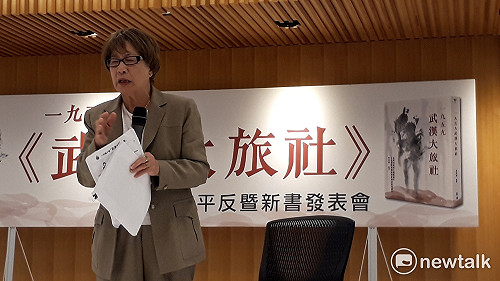 史上最長冤案盼平反　楊薰春：死前還在喊冤