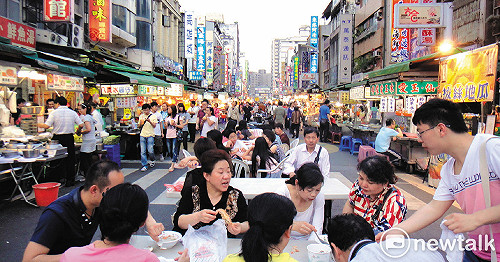 兩岸民間往來降溫　今年陸客來台少五成