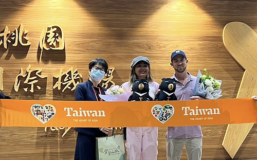 吸引國際旅客！觀光局邀美籍千萬網紅Drew Binsky體驗原民文化