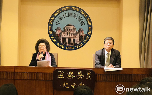 監院公布林宅血案調查報告 糾正行政院並檢討改善情治單位