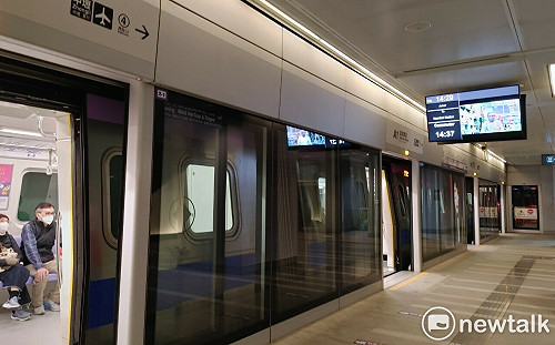 母親節全家出遊！桃捷「家庭票」599元暢遊機捷沿線景點 