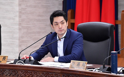 政院拍板北北基桃1200月票 蔣萬安：研擬1280退場配套措施 