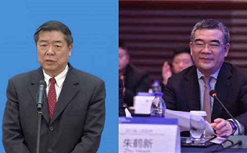 搶抓錢! 心腹進駐央行 習近平要「改組」中國金融體系