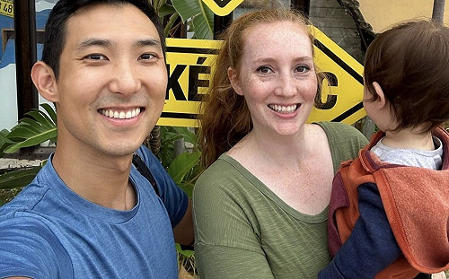 終於有第二胎！劉沛喜極而泣：努力好久