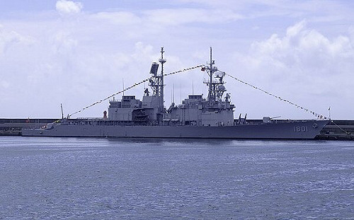 前海軍士官長刺蒐國安機密僅判2年 台灣基進：承審司法人員毫無國安意識