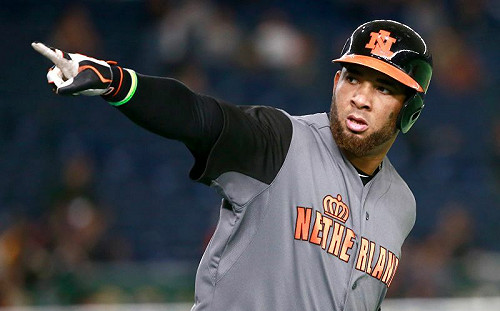 荷蘭隊連輸韓國！中華隊一大利多