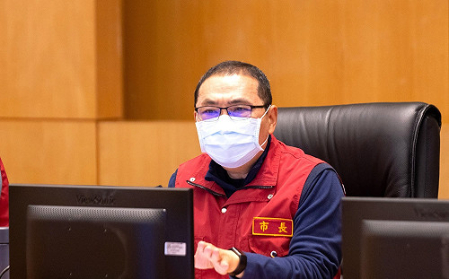 「恩恩案」獲不起訴 侯友宜：理解家屬心情 尊重司法決定