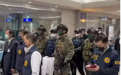 學甲槍案進入｢深水區｣ 黃國昌：88聲槍響背後腐臭膿瘡必須徹底清創