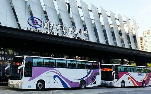 228連假出國搭客運 優惠有好運！