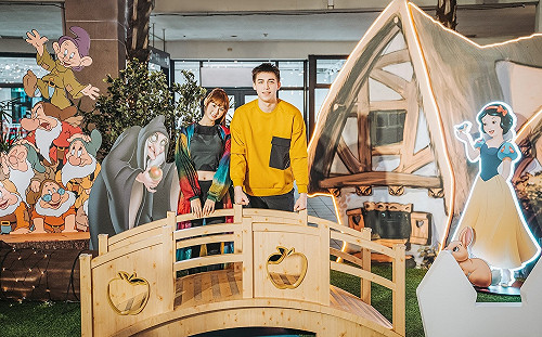 228連假出遊必看攻略  新北招商案好吃好逛又好玩