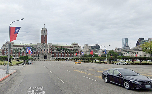 國慶慶祝大會、酒會10/10登場！明晚起周邊實施交管