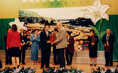 張文隆觀點》終戰前後(劉金獅見聞)—基隆屠殺！