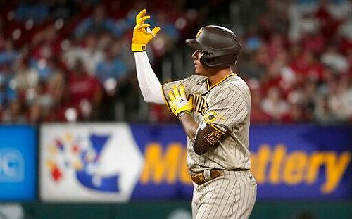 教士發大財！11年107億續簽馬查多