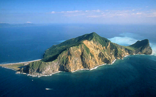 龜山島冬眠3個月醒了！3/1 開放登島500名志工淨灘