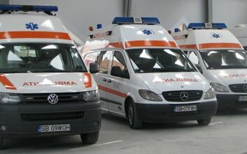 美對沖基金富豪阿克曼捐贈近億元 助烏克蘭前線採購救護車